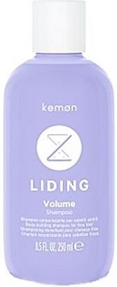 kemon liding volume szampon