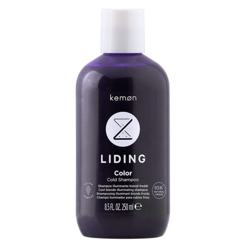 kemon liding color szampon opinie