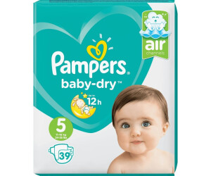 pampers 25 kg