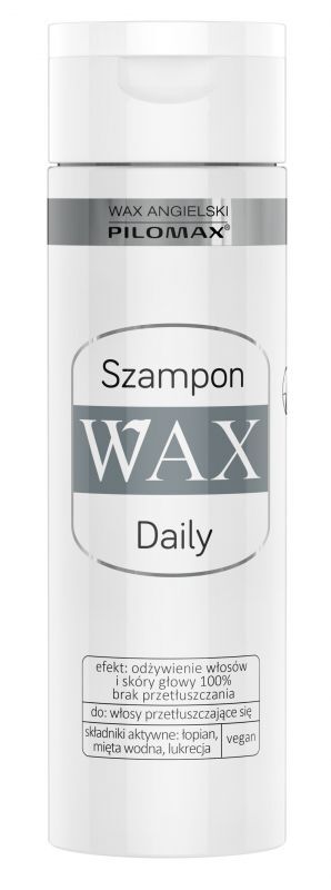 pilomax szampon do włosów przetłuszczających się