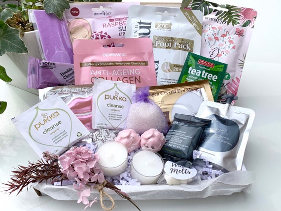 pamper pack