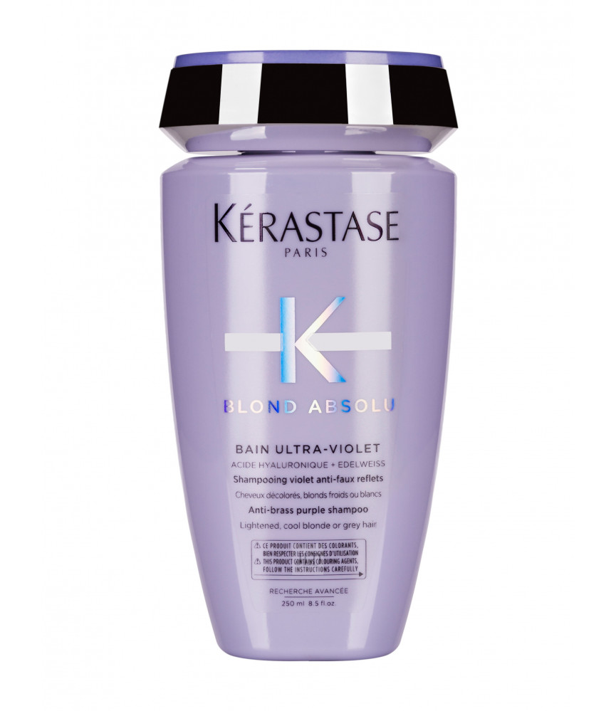 kerastase szampon blond