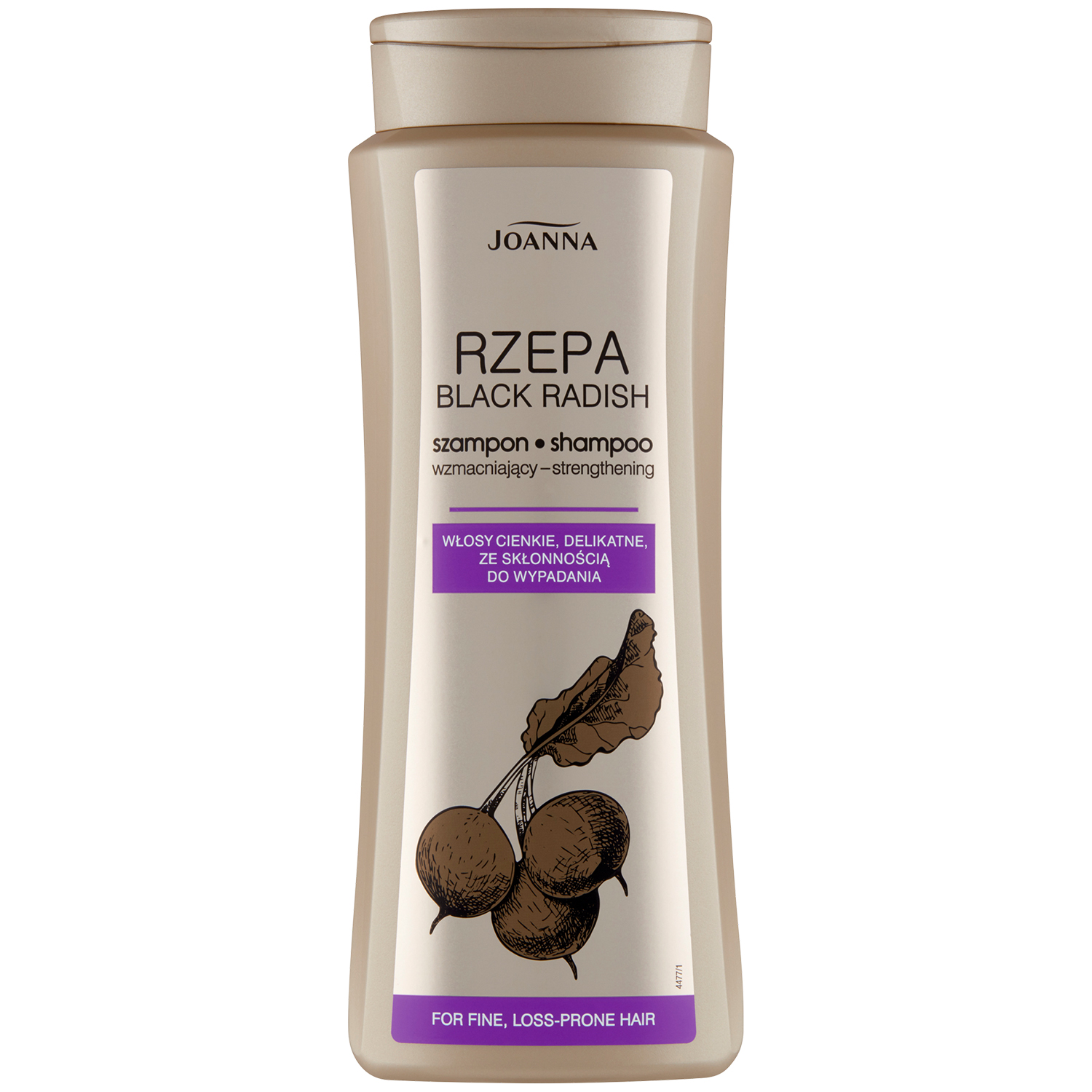 naturia szampon rossmann