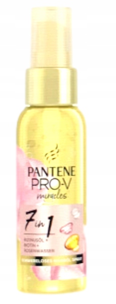 olejek do włosów pantene a gliskur