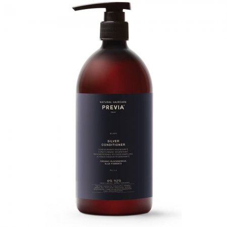 previa szampon do włosów blond 300ml opinie