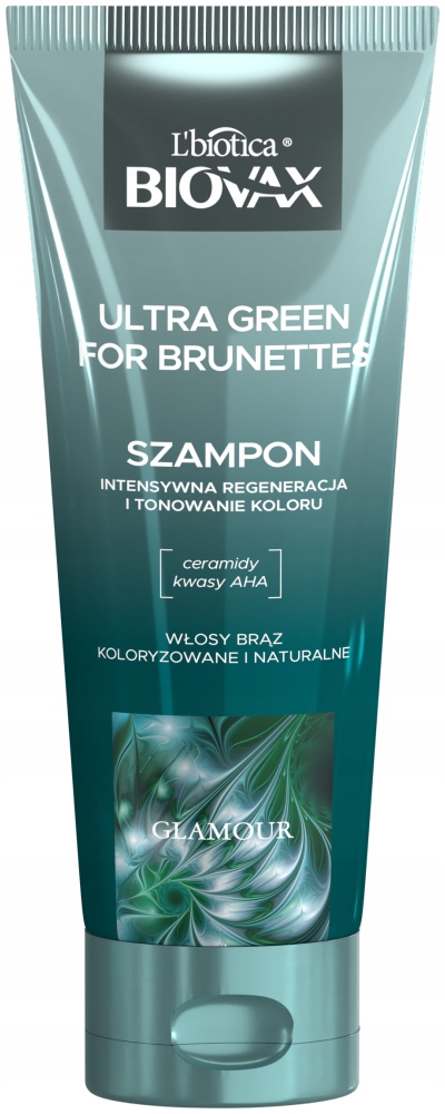 biovax szampon opinie