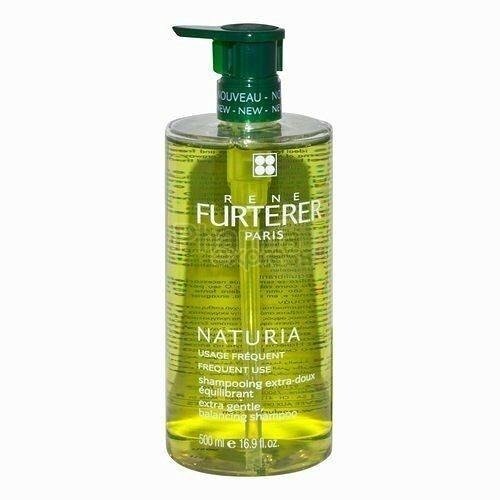 rene furterer naturia szampon 500 ml