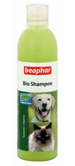 szampon bep dla psa