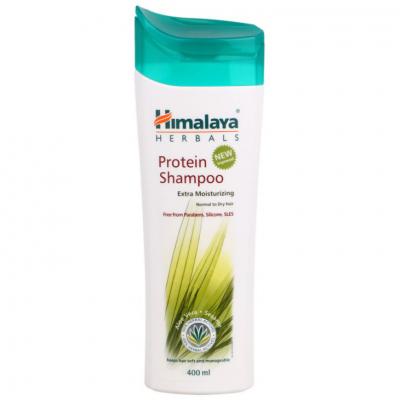 szampon himalaya wizaz