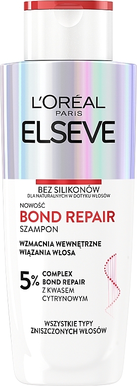 szampon eseve blond