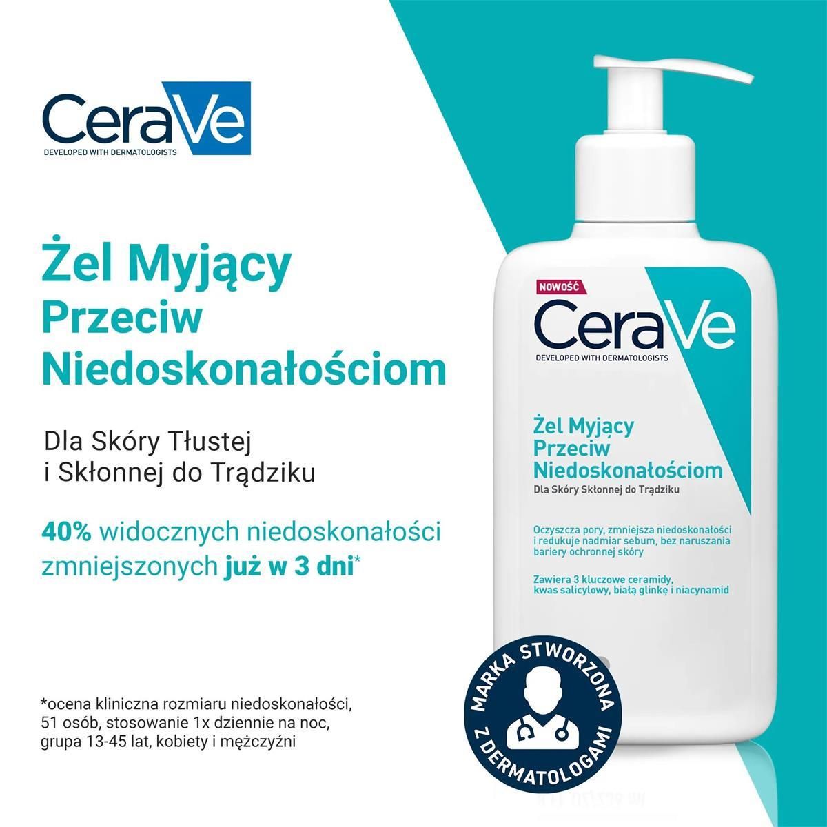 cerave do cery tradzikowej