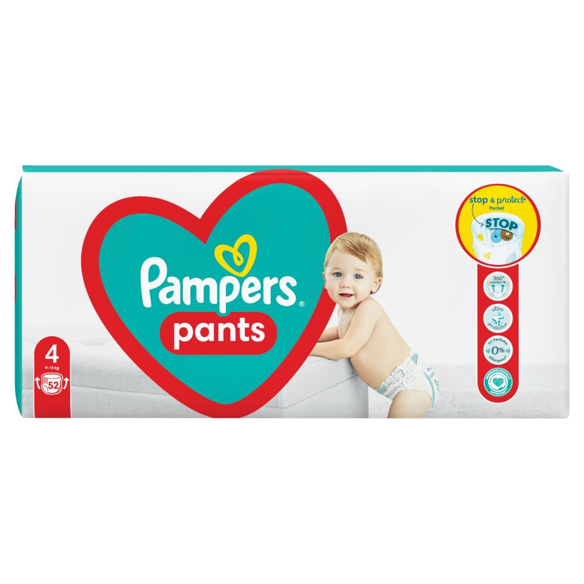 feedo pants 4 pampers propmocja