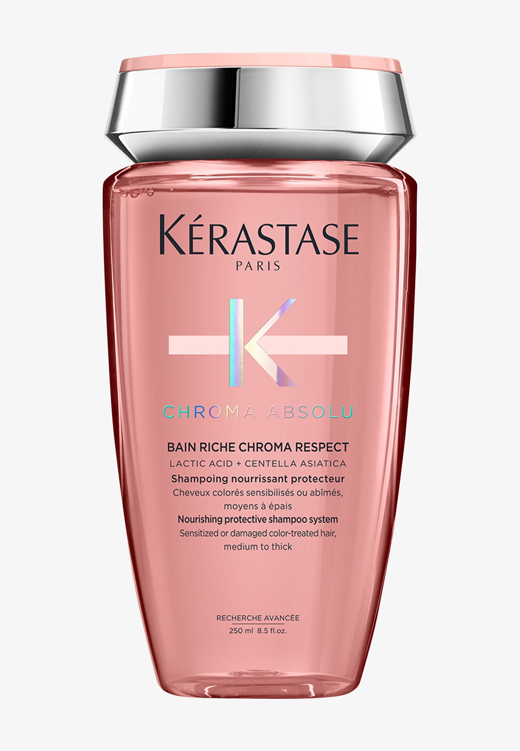 kerastase bain fluidealiste szampon