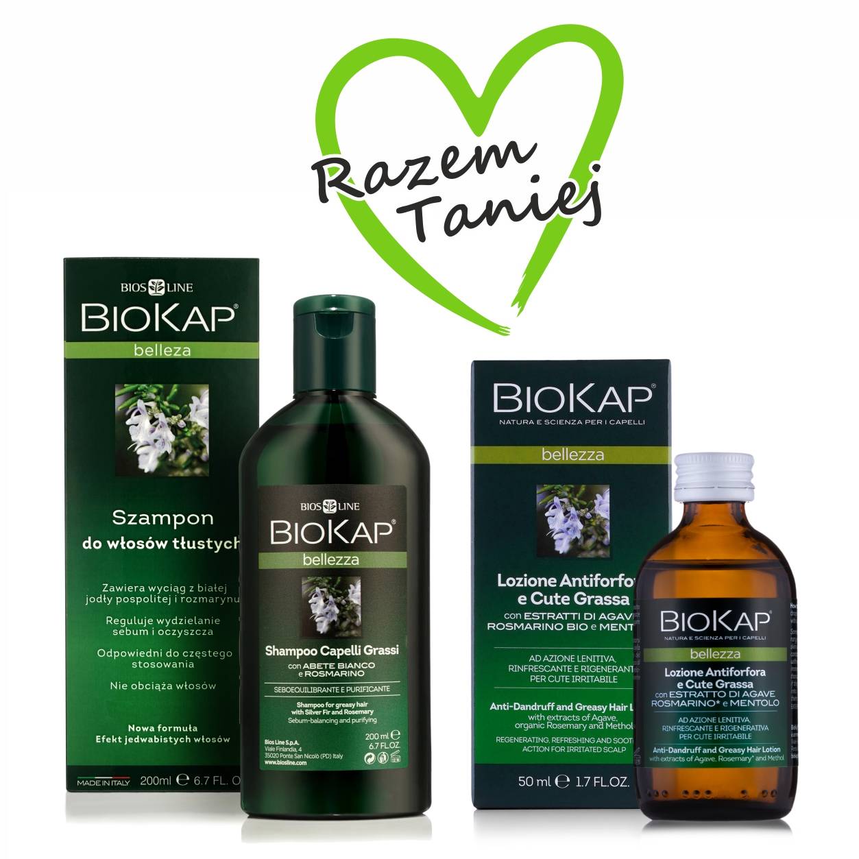 szampon matrix biolage