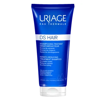 uriage ds hair szampon