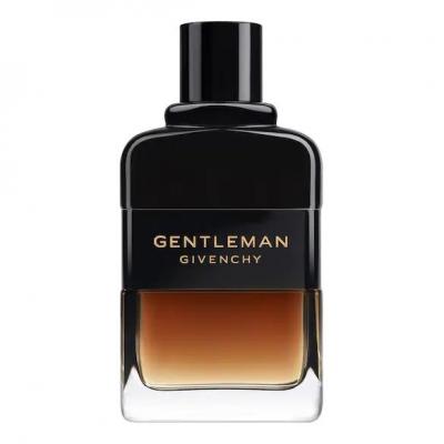 givenchy gentleman szampon wizaz