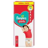 pampers active baby 4maxi 147szt