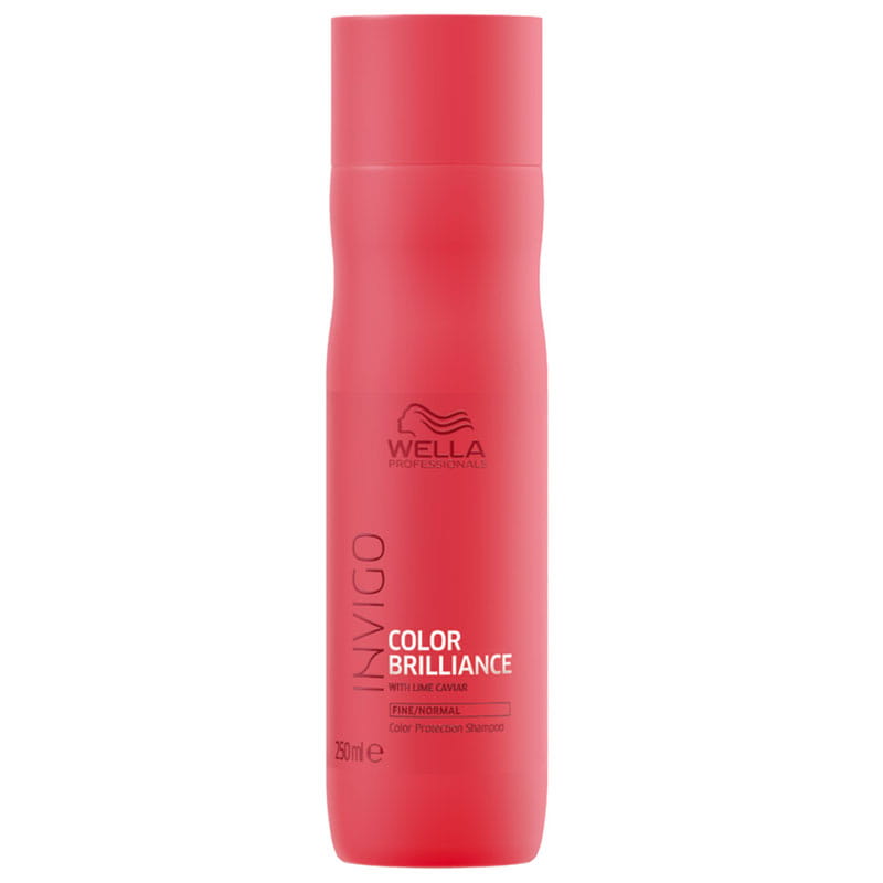 szampon wella brilliance