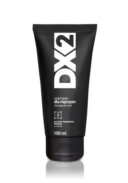 dx2 szampon wzmacniający 150ml