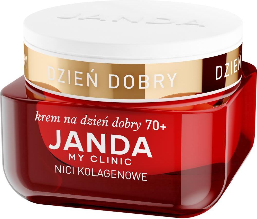 janda szampon skład