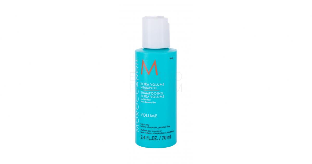 szampon do włosów moroccanoil