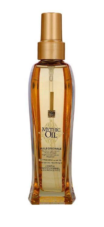 loreal mythic oil olejek do włosów farbowanych 100ml