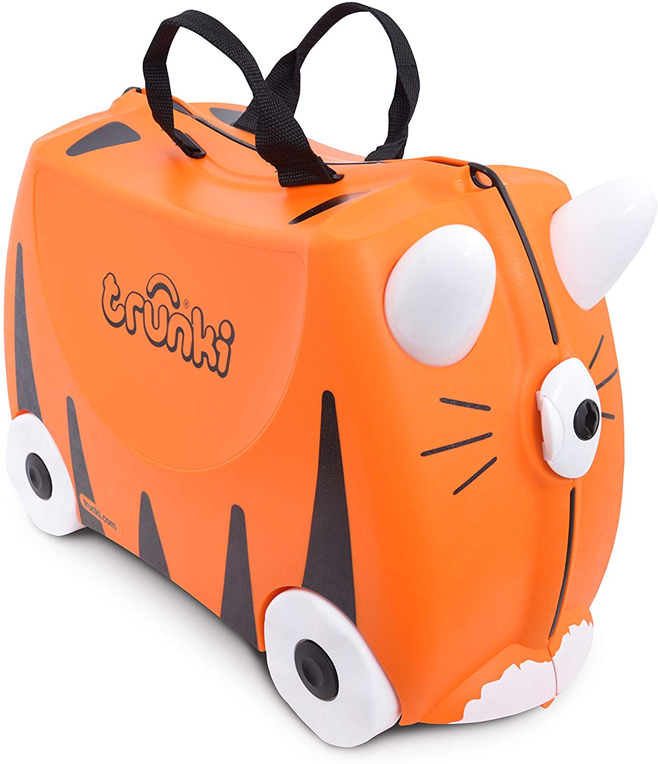 Trunki TRU-B054 Walizka dziecięca