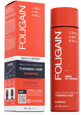 szampon przeciw wypadaniu włosów dla mężczyzn forum