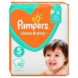 pieluchy pampers intermarche