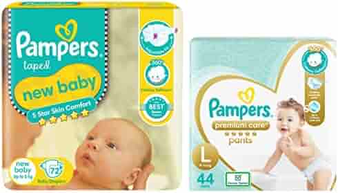 7 tydzień ciąży pampers