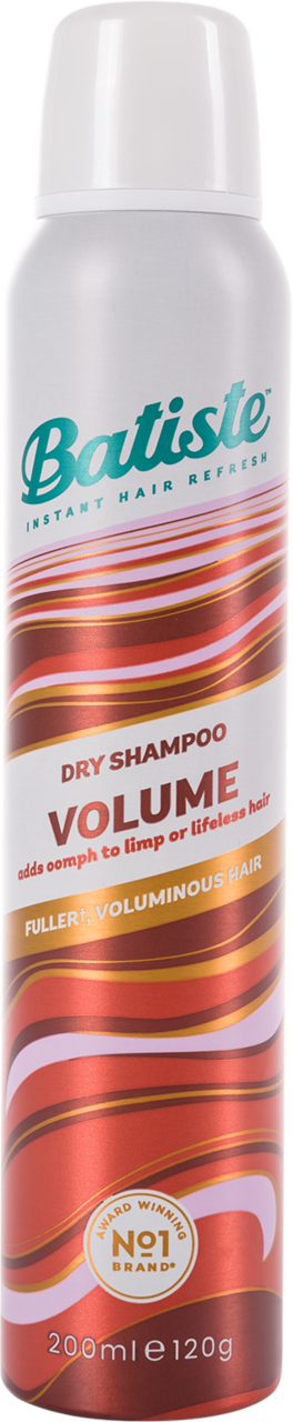 rossmann suchy szampon batiste dry