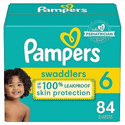 pampers site ebay.pl