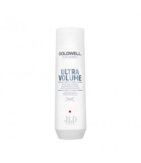 goldwell ultra volume szampon cena