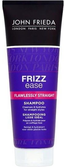 john frieda frizz ease szampon do włosów opinie