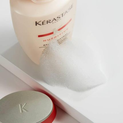 kerastase bain magistral szampon opinie