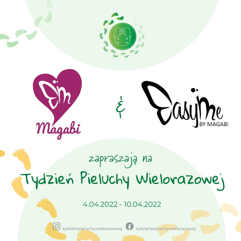 tydzień pieluchy wielorazowej promocje