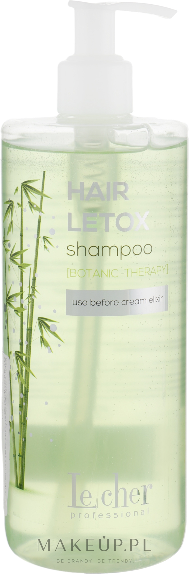 szampon hair letox lecherskladniki