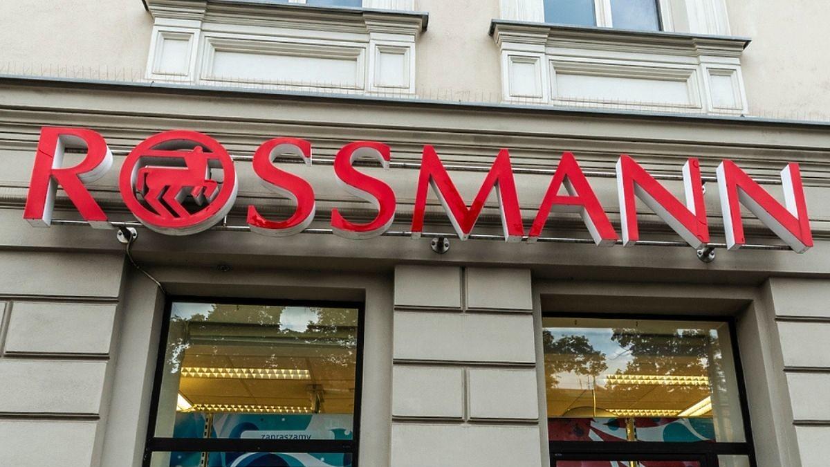 rossmann wycofuje szampon clear