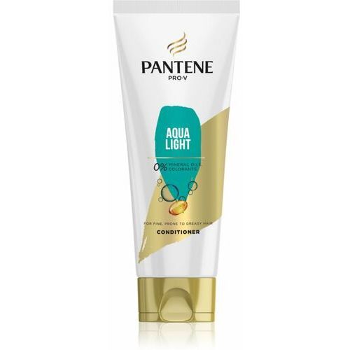 odżywka do włosów farbowanych pantene