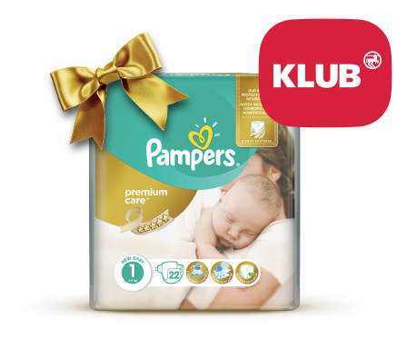 rossmann promocja pampers 2017