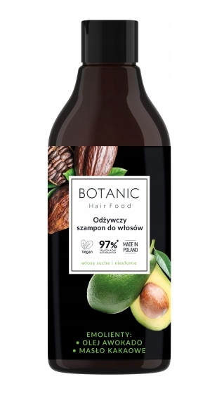 allegro szampon st botanica