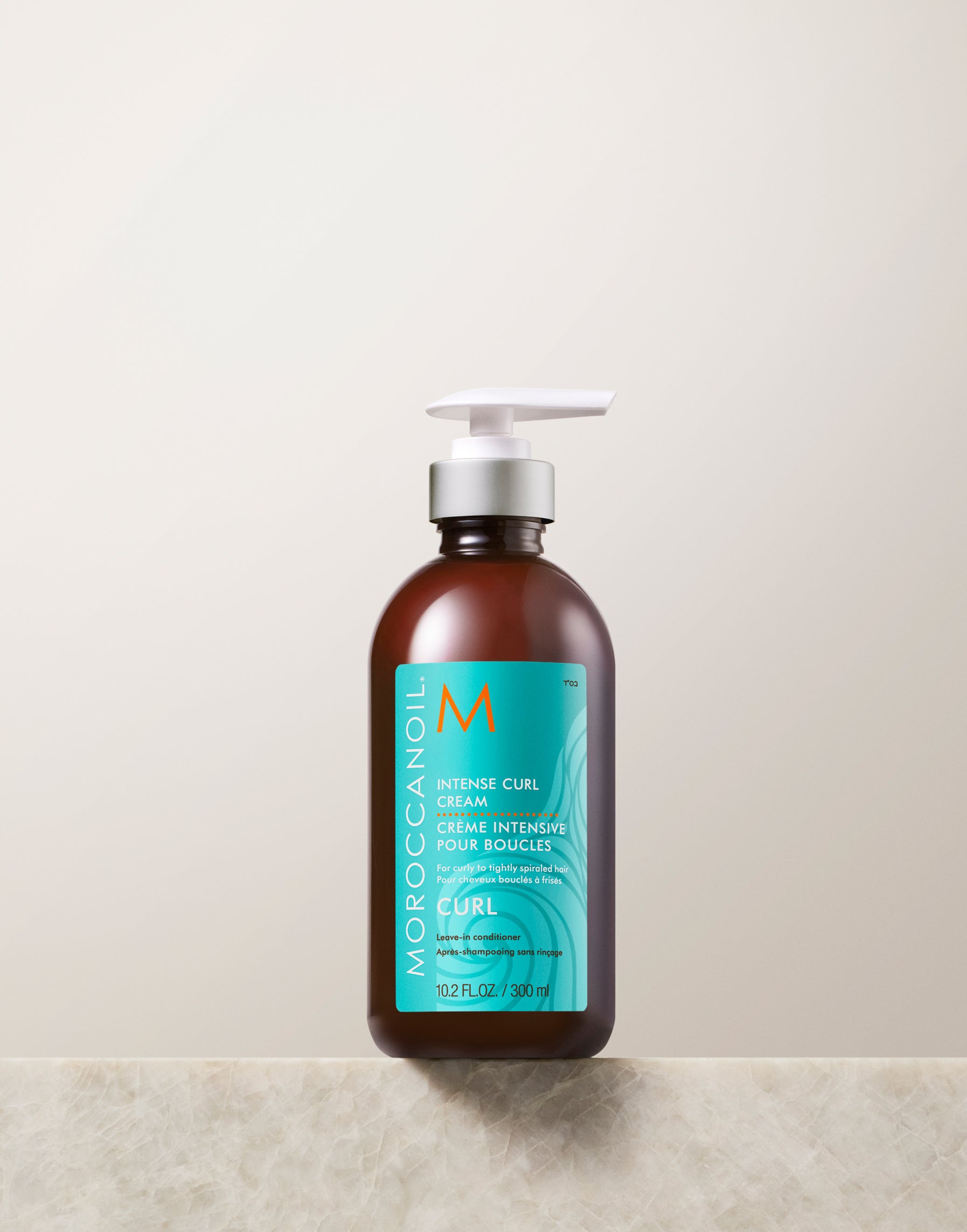 moroccanoil odżywka do włosów kręconych