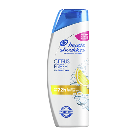 czy szampon head shoulders jest dobry na wszy