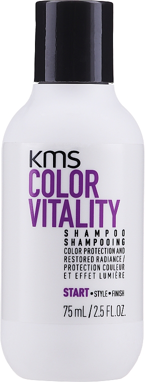 szampon color vitality