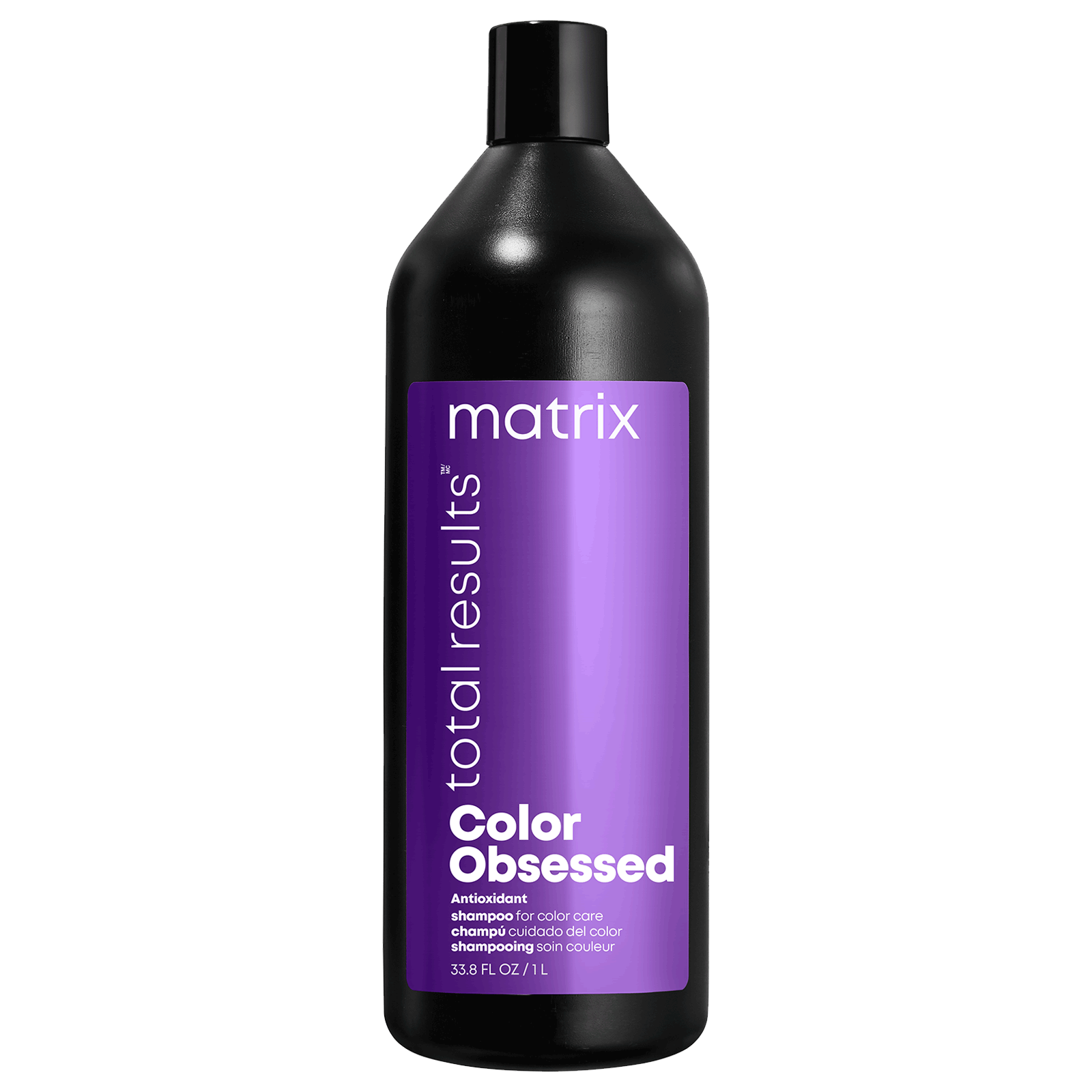 szampon matrix color obsessed 1000ml