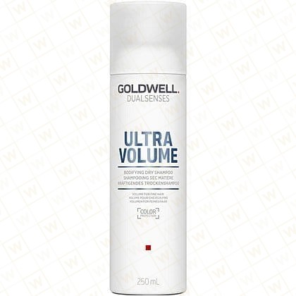 goldwell suchy szampon ultra volume