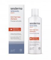 sesderma szampon przeciwłupieżowy