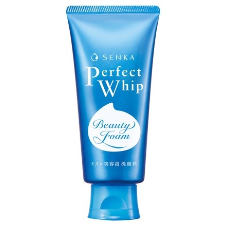 Shiseido Perfect Whip płyn do mycia twarzy 120g