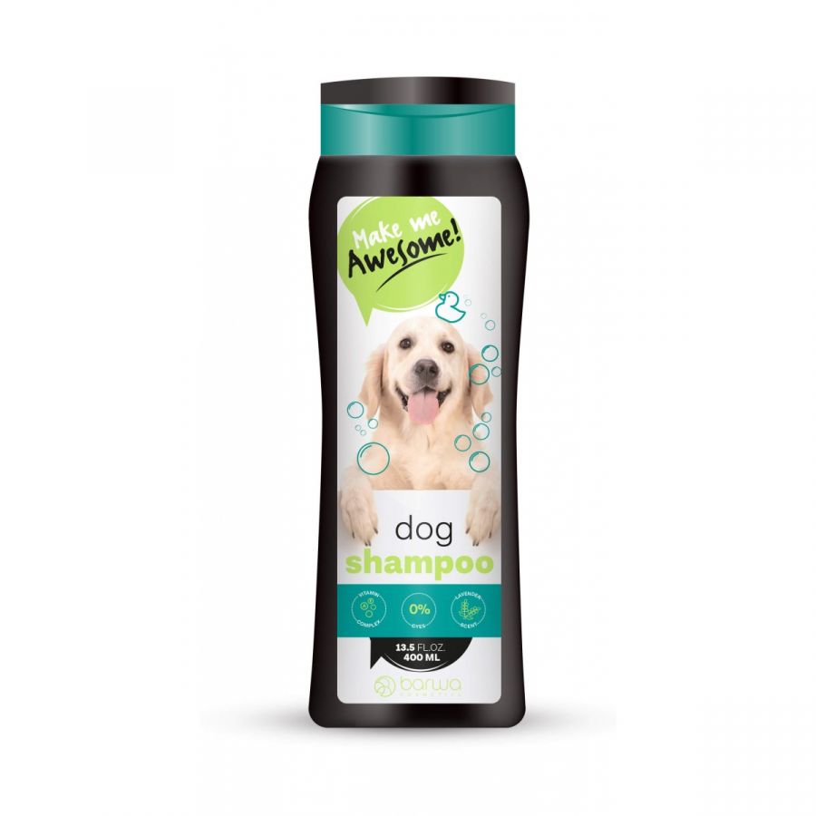szampon dla psów orlando