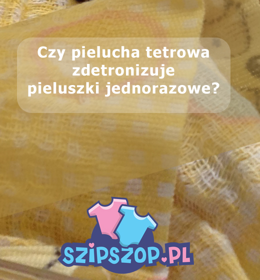 pieluchy flanelowe do czego